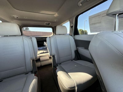 2026 Hyundai PALISADE Limited FWD