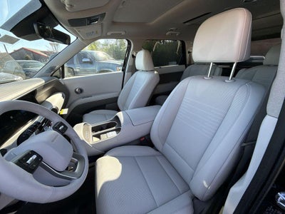 2026 Hyundai PALISADE Limited FWD