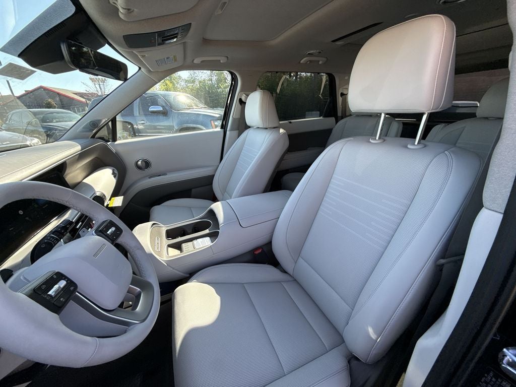 2026 Hyundai PALISADE Limited FWD