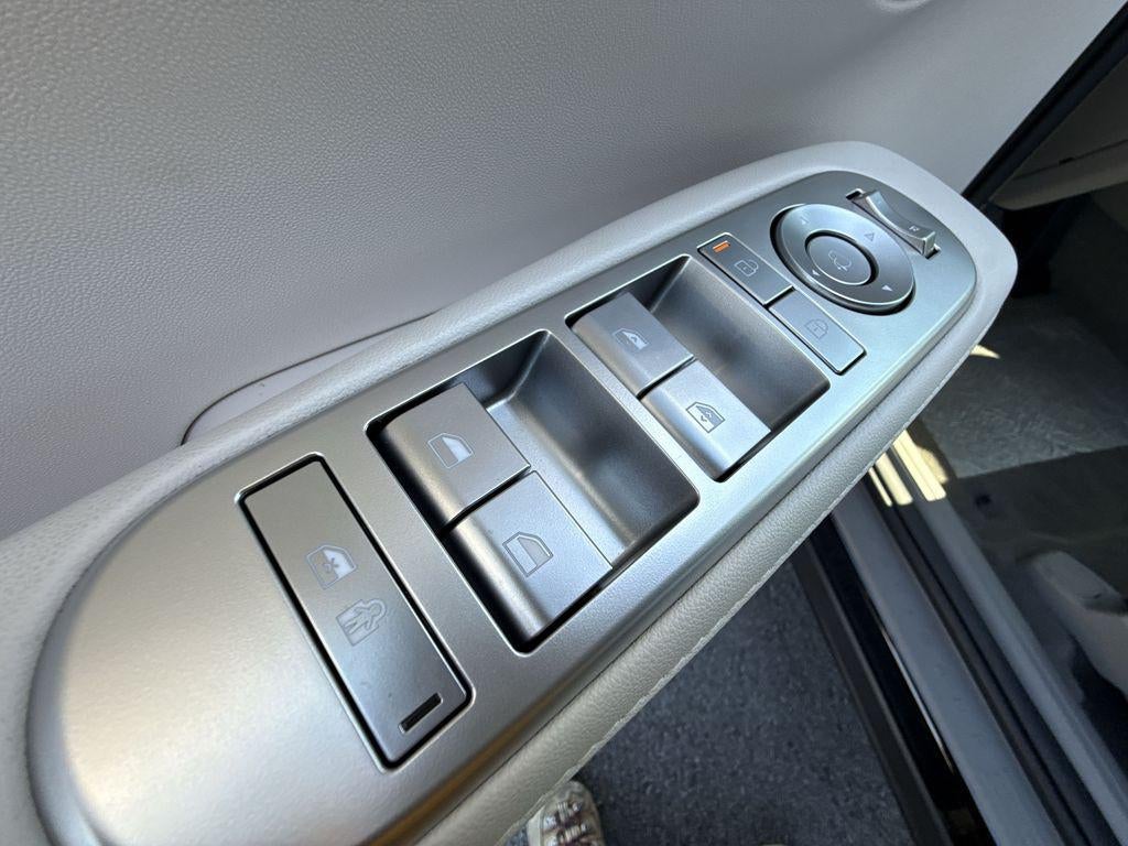 2026 Hyundai PALISADE Limited FWD