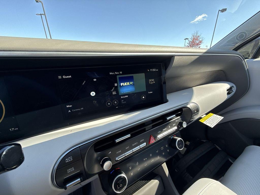 2026 Hyundai PALISADE Limited FWD