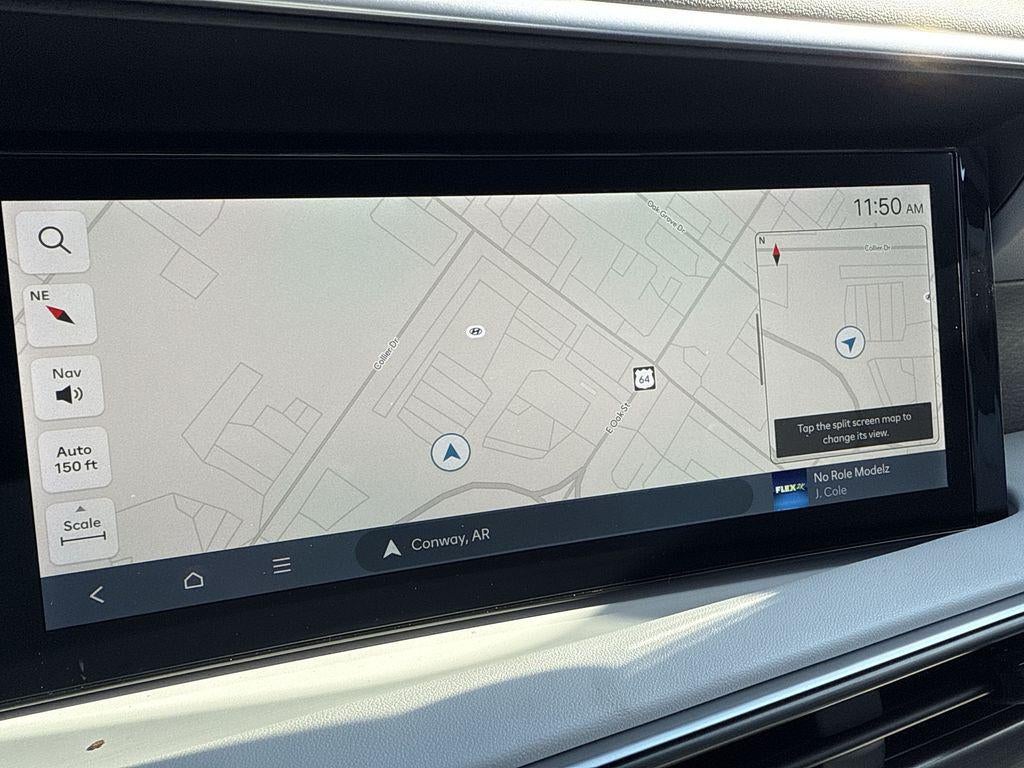 2026 Hyundai PALISADE Limited FWD