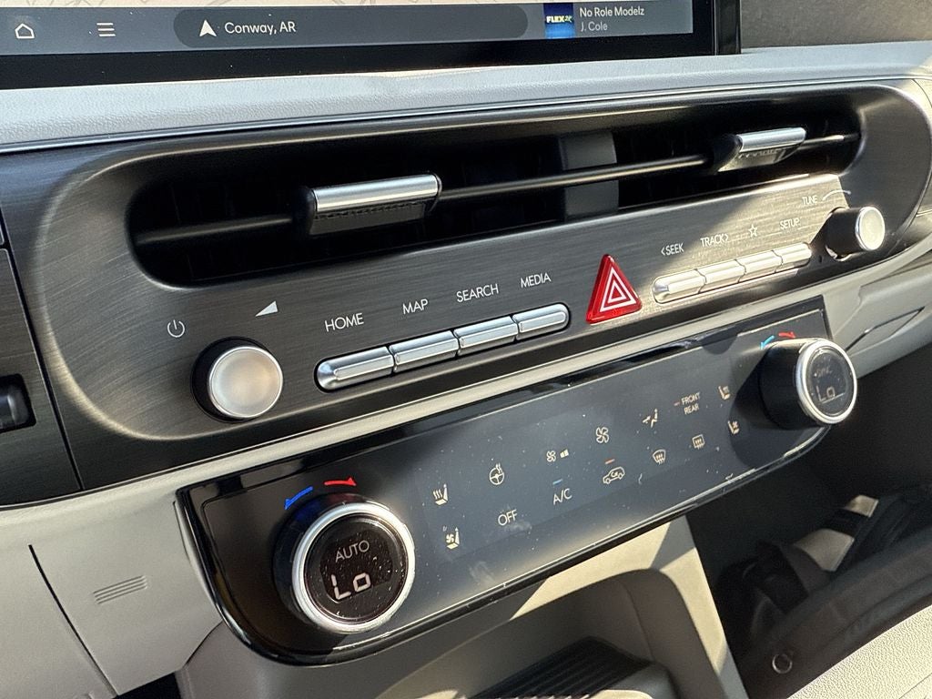 2026 Hyundai PALISADE Limited FWD