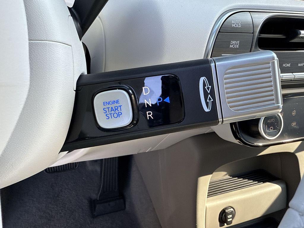 2026 Hyundai PALISADE Limited FWD