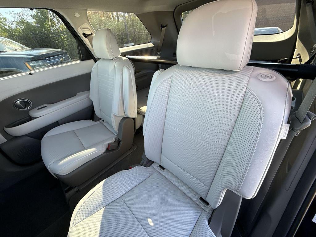 2026 Hyundai PALISADE Limited FWD