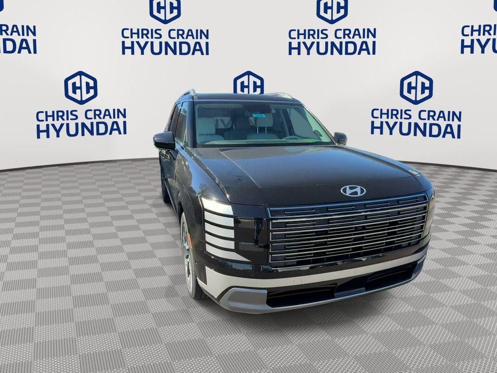 2026 Hyundai PALISADE Limited FWD