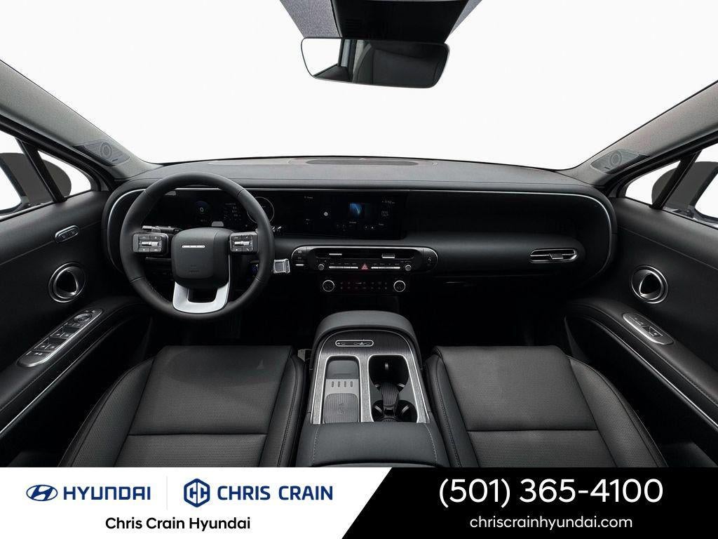 2026 Hyundai PALISADE Limited FWD