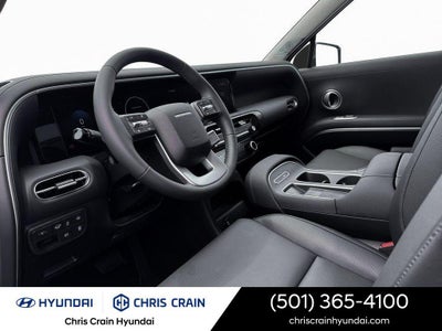 2026 Hyundai PALISADE Limited FWD