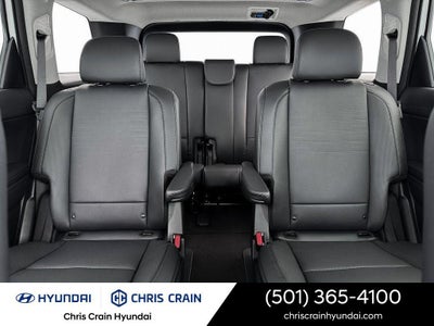 2026 Hyundai PALISADE Limited FWD