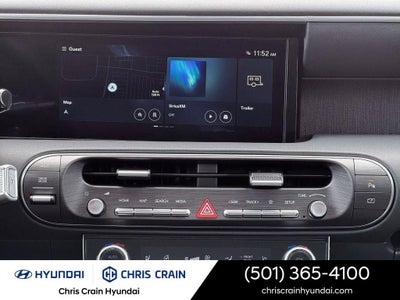 2026 Hyundai PALISADE Limited FWD