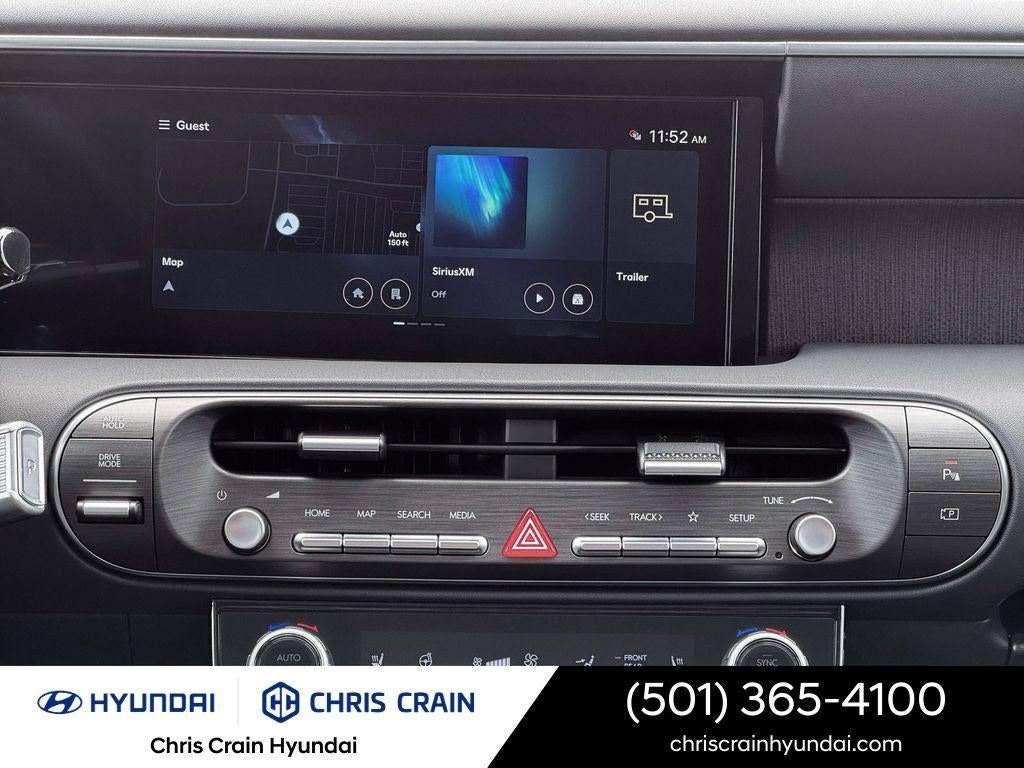 2026 Hyundai PALISADE Limited FWD