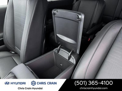 2026 Hyundai PALISADE Limited FWD