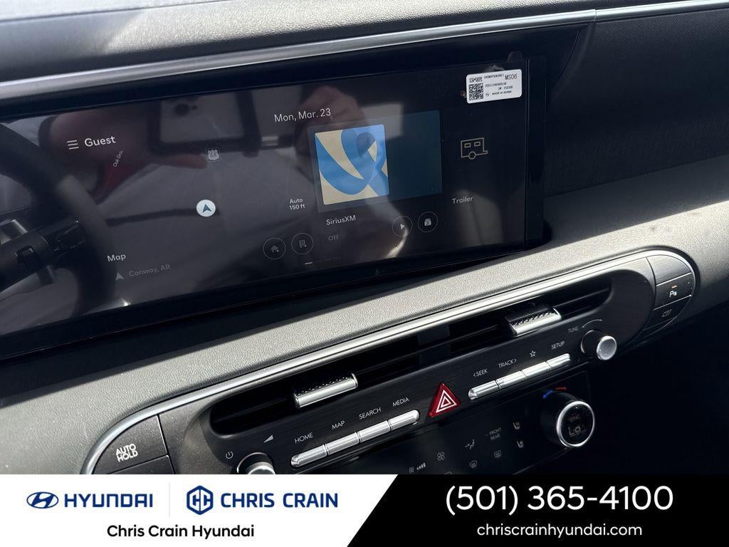 2026 Hyundai PALISADE Limited FWD