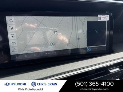 2026 Hyundai PALISADE Limited FWD