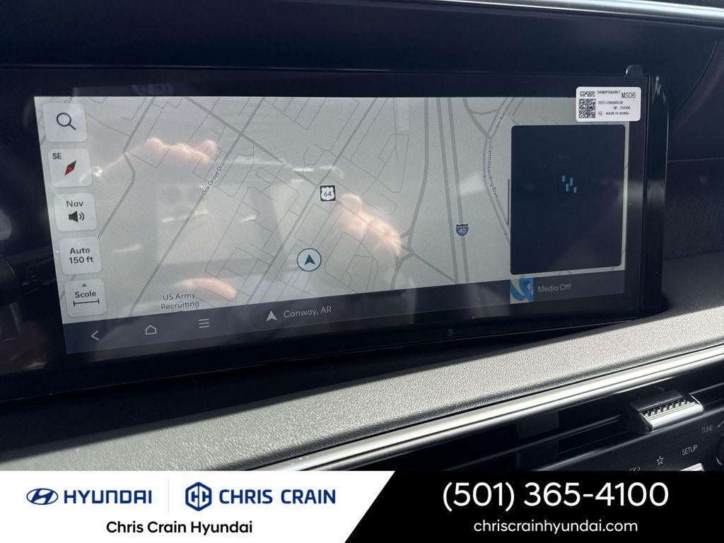 2026 Hyundai PALISADE Limited FWD