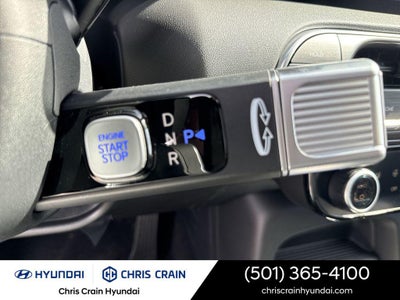 2026 Hyundai PALISADE Limited FWD