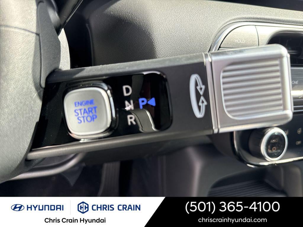 2026 Hyundai PALISADE Limited FWD