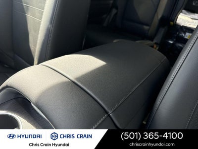 2026 Hyundai PALISADE Limited FWD