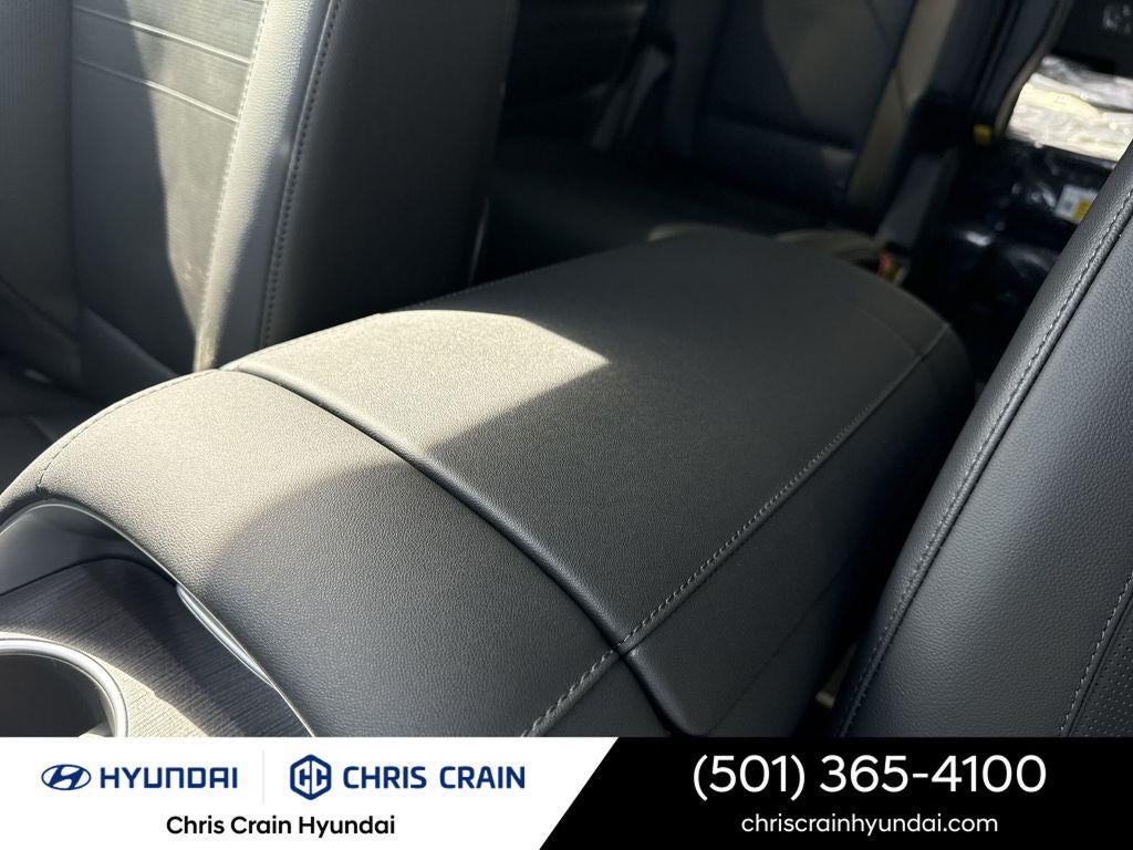 2026 Hyundai PALISADE Limited FWD