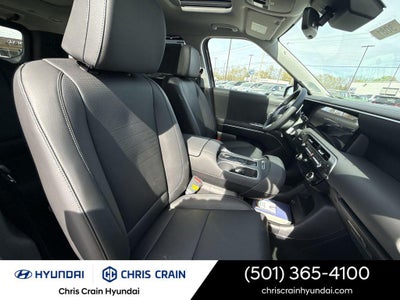 2026 Hyundai PALISADE Limited FWD