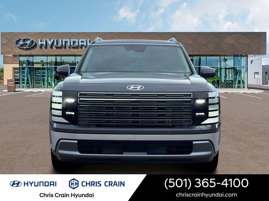 2026 Hyundai PALISADE Limited FWD