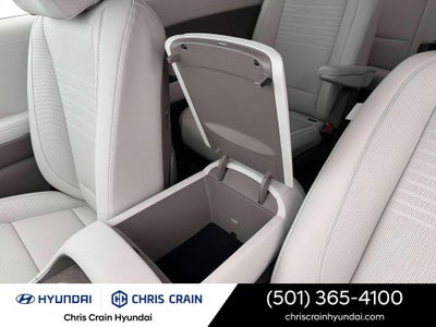 2026 Hyundai PALISADE Limited FWD