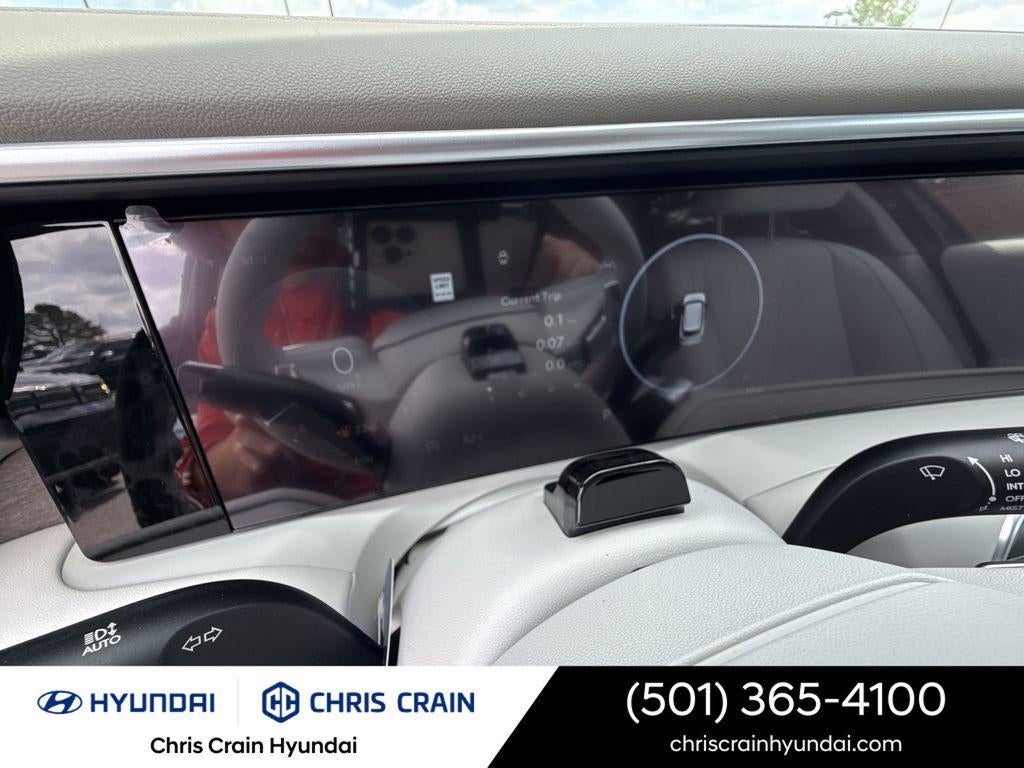 2026 Hyundai PALISADE Limited FWD