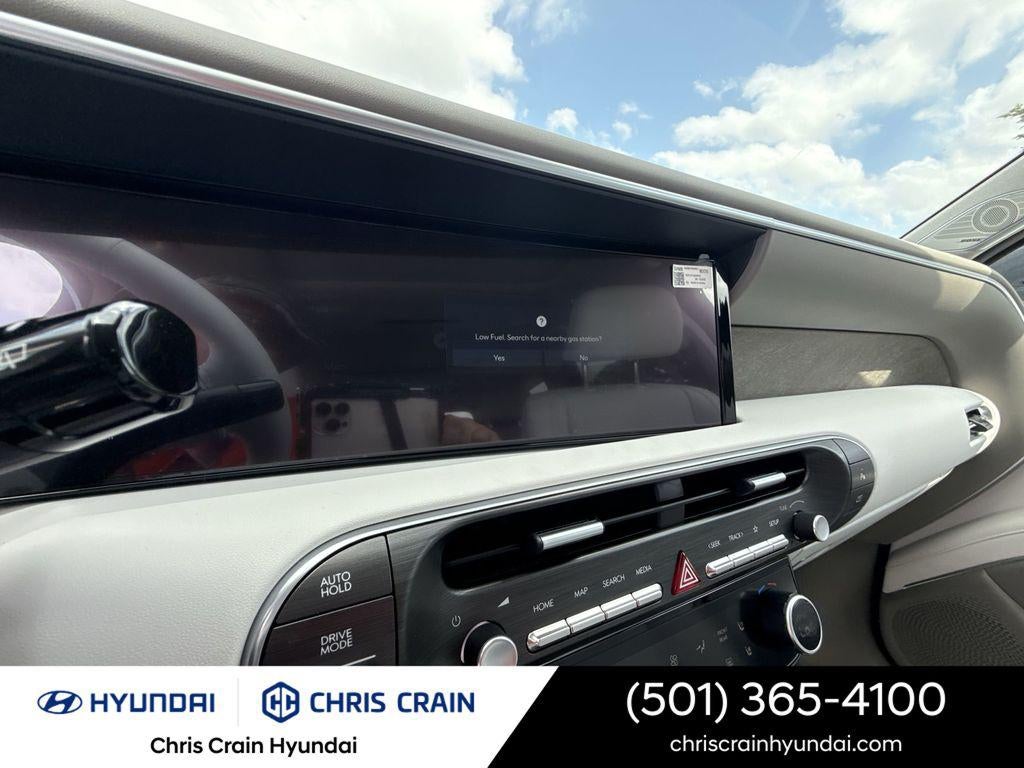 2026 Hyundai PALISADE Limited FWD