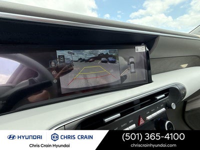 2026 Hyundai PALISADE Limited FWD