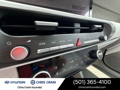 2026 Hyundai PALISADE Limited FWD