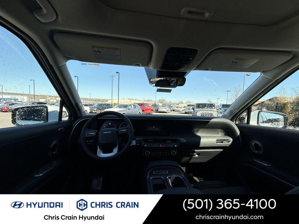 2026 Hyundai PALISADE Limited FWD