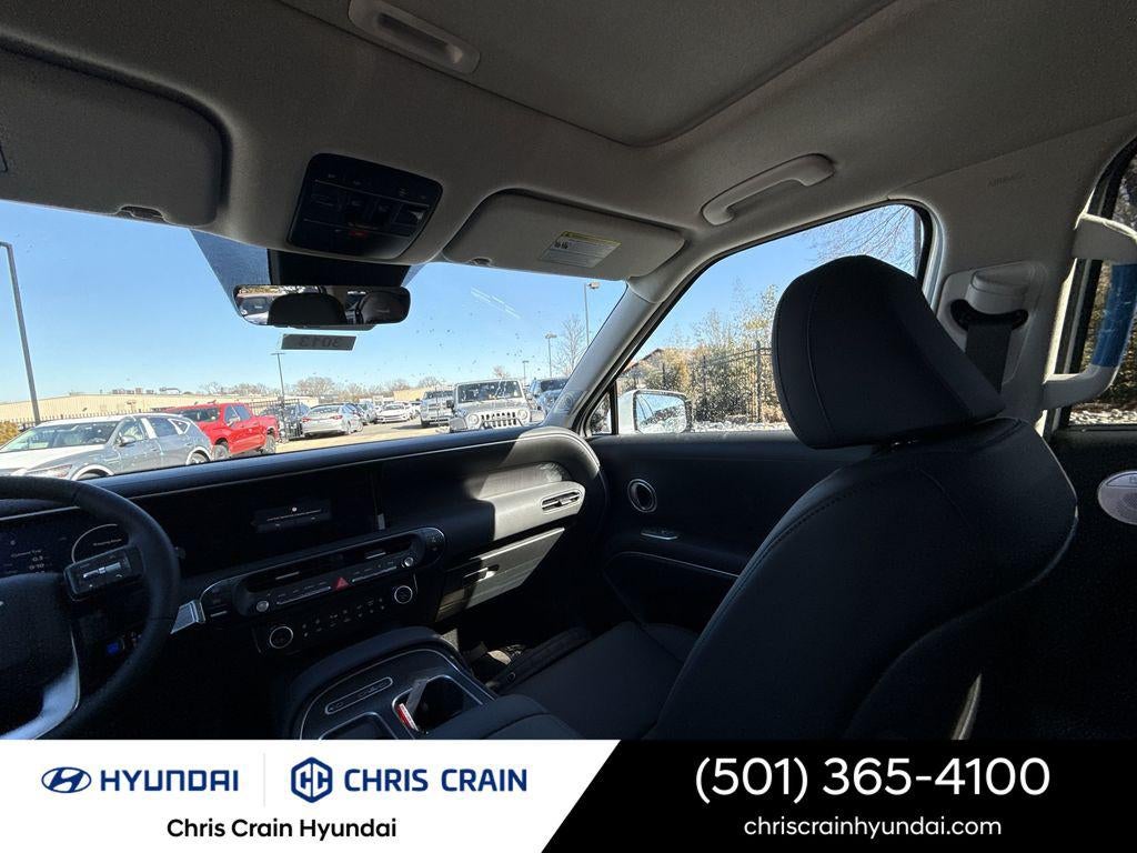 2026 Hyundai PALISADE Limited FWD