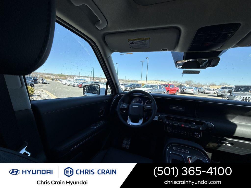 2026 Hyundai PALISADE Limited FWD