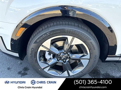 2026 Hyundai PALISADE Limited FWD