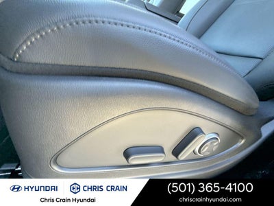 2026 Hyundai PALISADE Limited FWD