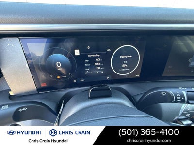 2026 Hyundai PALISADE Limited FWD