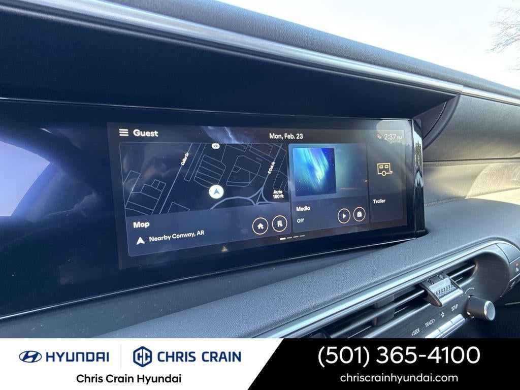 2026 Hyundai PALISADE Limited FWD