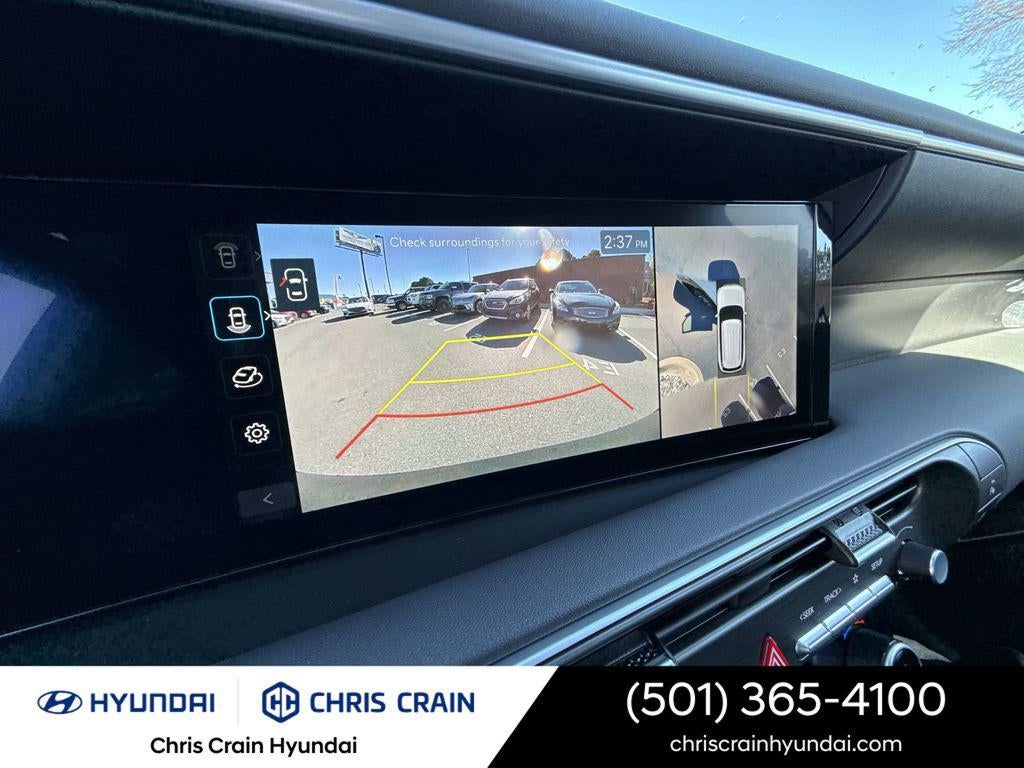 2026 Hyundai PALISADE Limited FWD