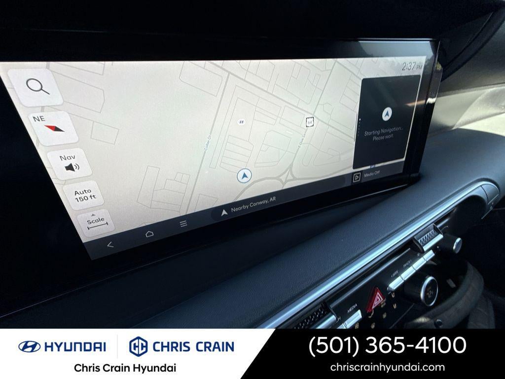 2026 Hyundai PALISADE Limited FWD