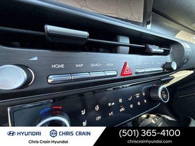 2026 Hyundai PALISADE Limited FWD