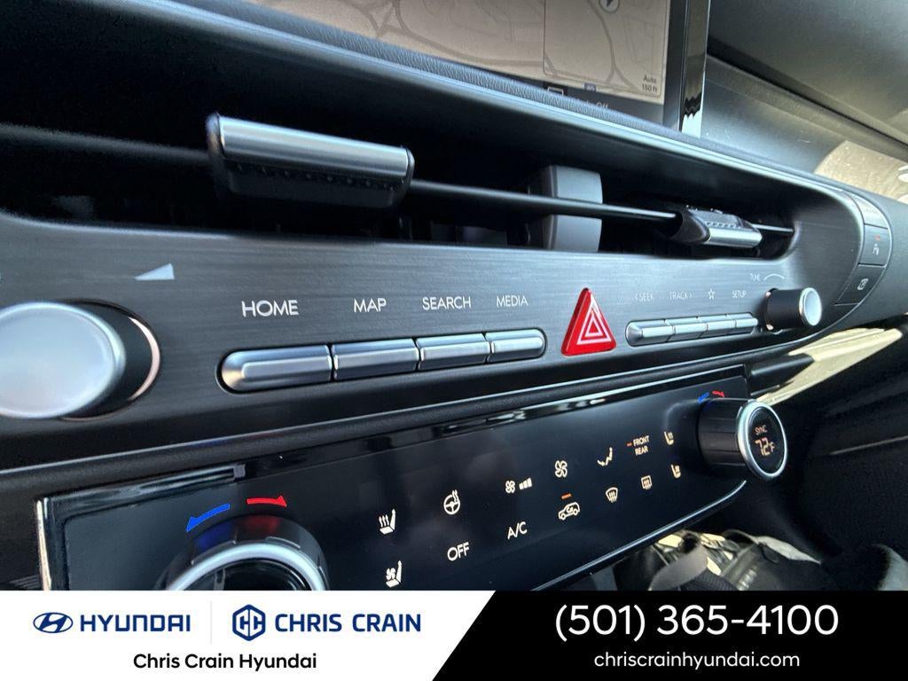 2026 Hyundai PALISADE Limited FWD