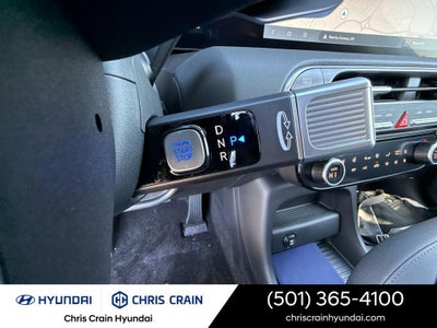 2026 Hyundai PALISADE Limited FWD