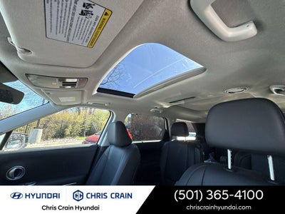 2026 Hyundai PALISADE Limited FWD