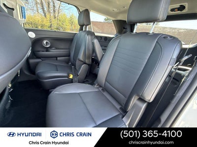 2026 Hyundai PALISADE Limited FWD