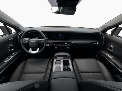 2026 Hyundai PALISADE Limited FWD