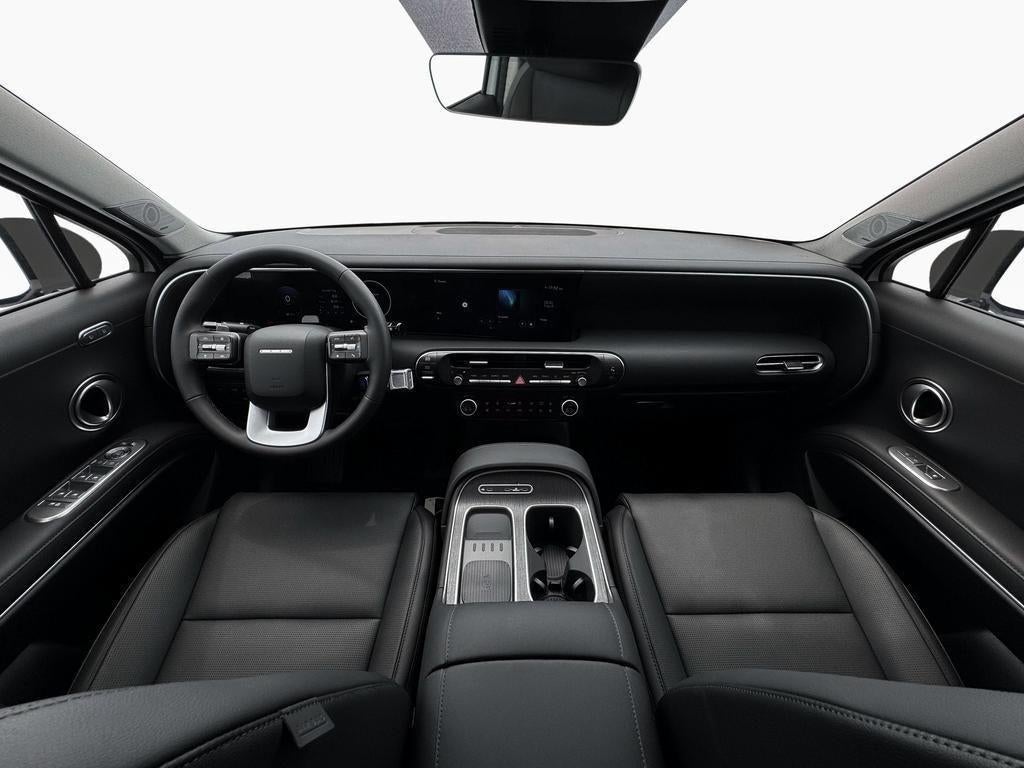 2026 Hyundai PALISADE Limited FWD