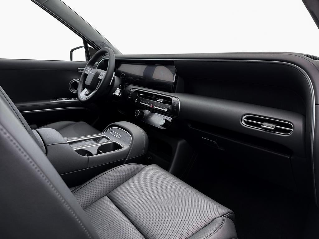 2026 Hyundai PALISADE Limited FWD