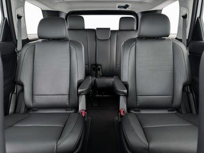 2026 Hyundai PALISADE Limited FWD