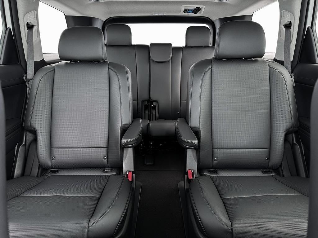 2026 Hyundai PALISADE Limited FWD