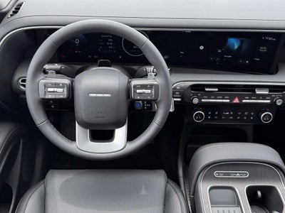 2026 Hyundai PALISADE Limited FWD